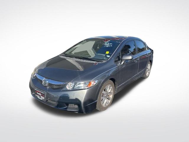 2009 Honda Civic