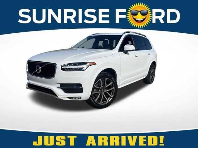 2019 Volvo XC90