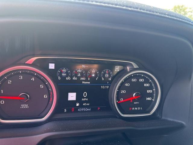 Photo of 2022 Summit White Chevrolet Silverado 2500