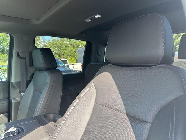 Photo of 2022 Summit White Chevrolet Silverado 2500