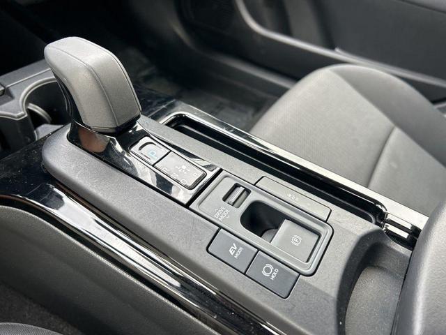 Photo of 2024 Midnight Black Metallic Toyota Prius