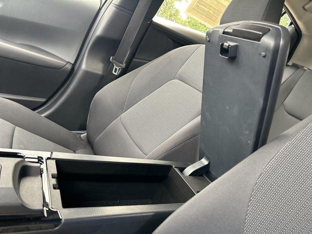 Photo of 2024 Midnight Black Metallic Toyota Prius