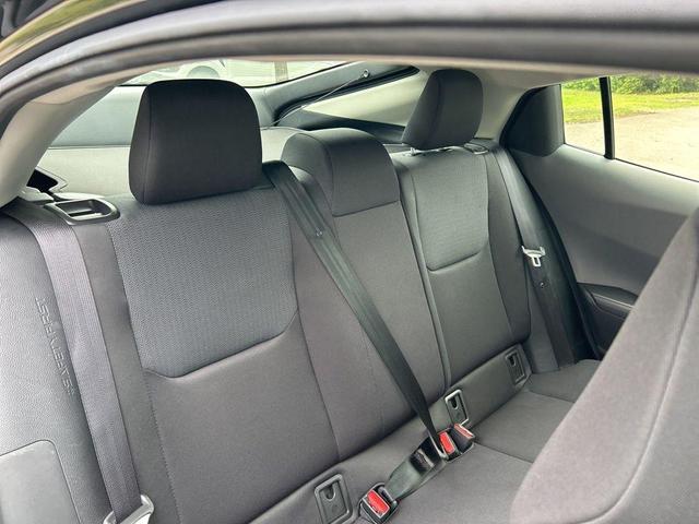 Photo of 2024 Midnight Black Metallic Toyota Prius