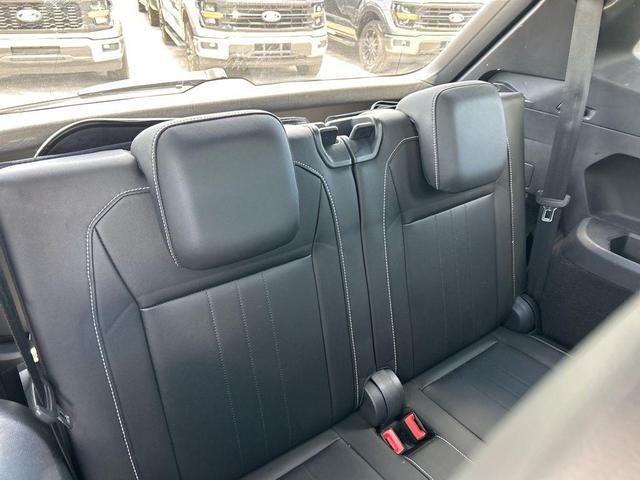 Photo of 2023 Deep Black Pearl Effect Volkswagen Tiguan