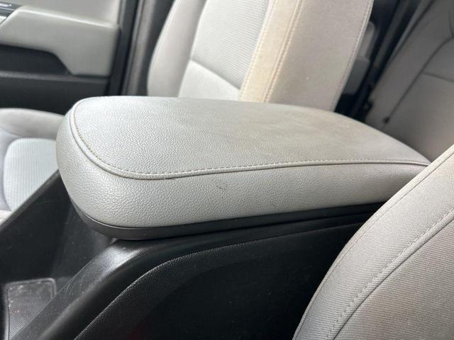 Photo of 2018 Satin Steel Metallic Chevrolet Colorado