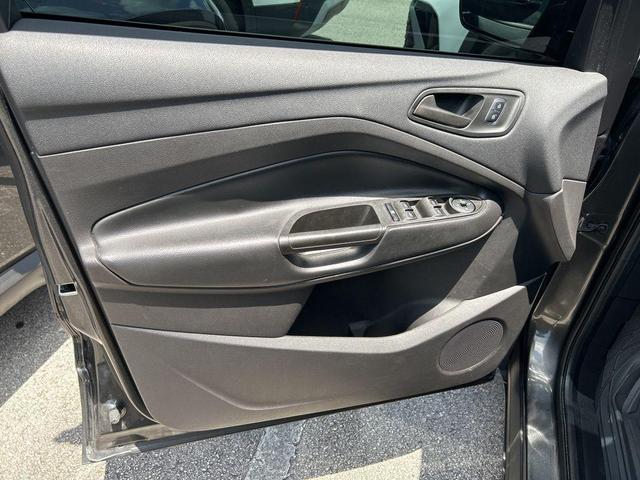 Photo of 2018 Magnetic Ford Escape