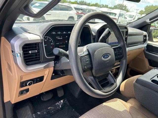 Photo of 2023 Avalanche Ford F-150
