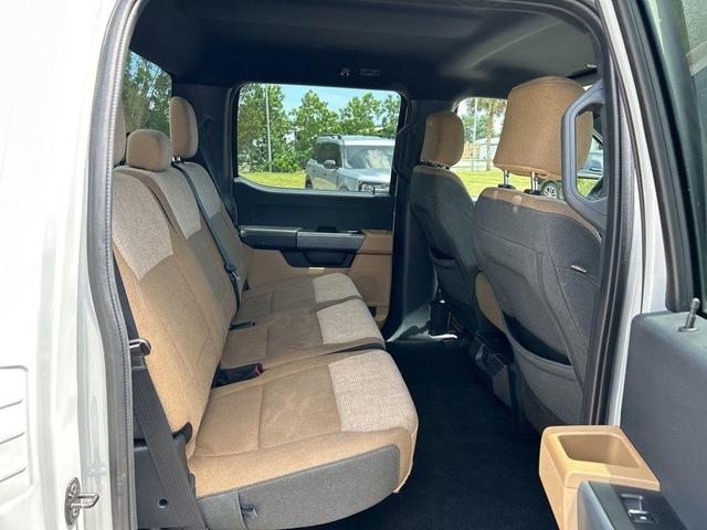 Photo of 2023 Avalanche Ford F-150