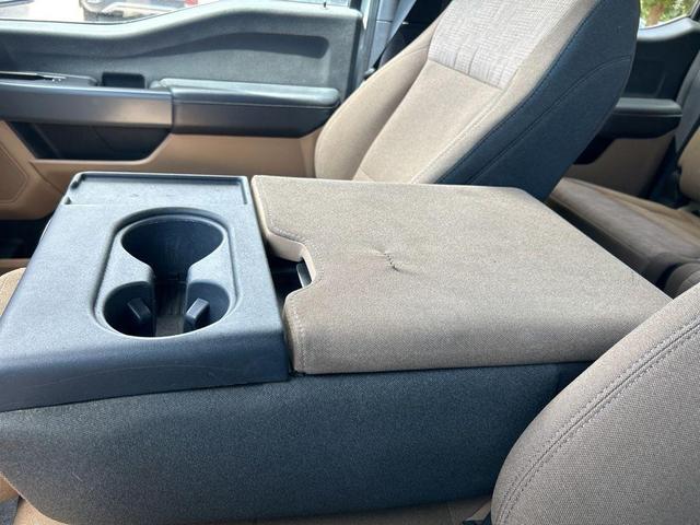 Photo of 2023 Avalanche Ford F-150
