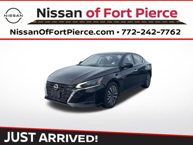 2023 Nissan Altima