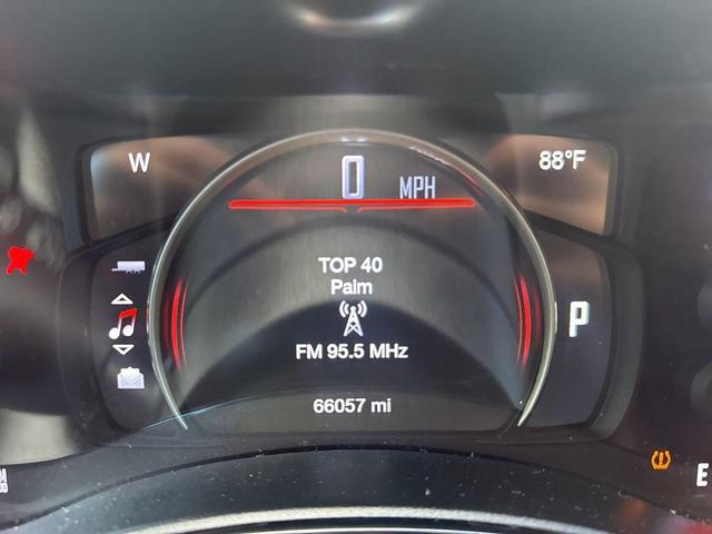 Photo of 2023 DB Black Clearcoat Dodge Durango