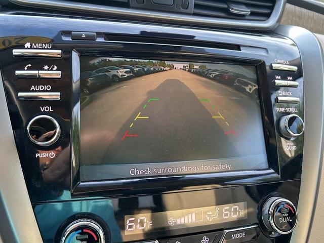 Photo of 2023 Pearl White Tri-Coat Nissan Murano