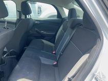 Photo of 2014 Oxford White Ford Focus