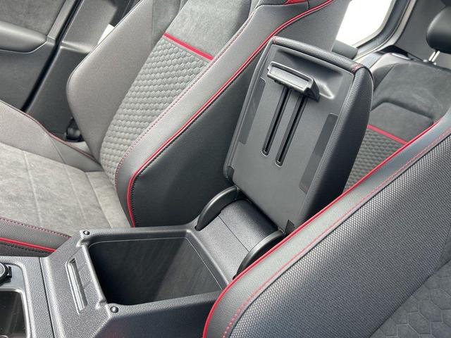 Photo of 2025 Moonstone Gray Volkswagen Golf GTI