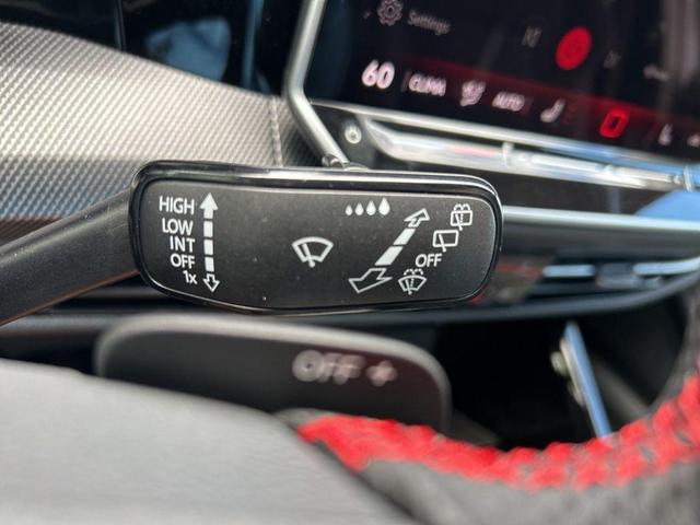 Photo of 2025 Moonstone Gray Volkswagen Golf GTI