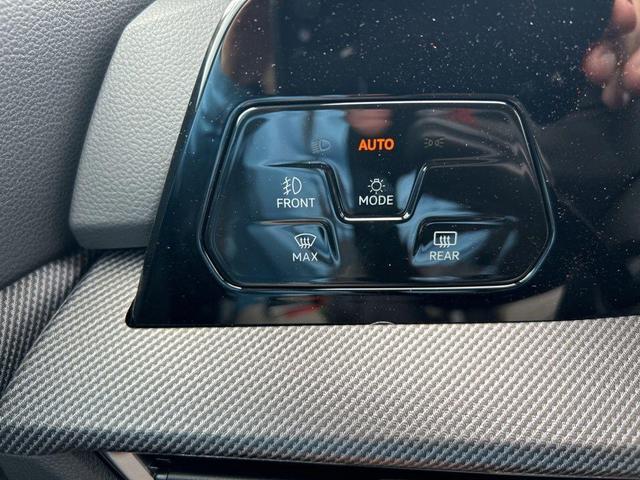 Photo of 2025 Moonstone Gray Volkswagen Golf GTI