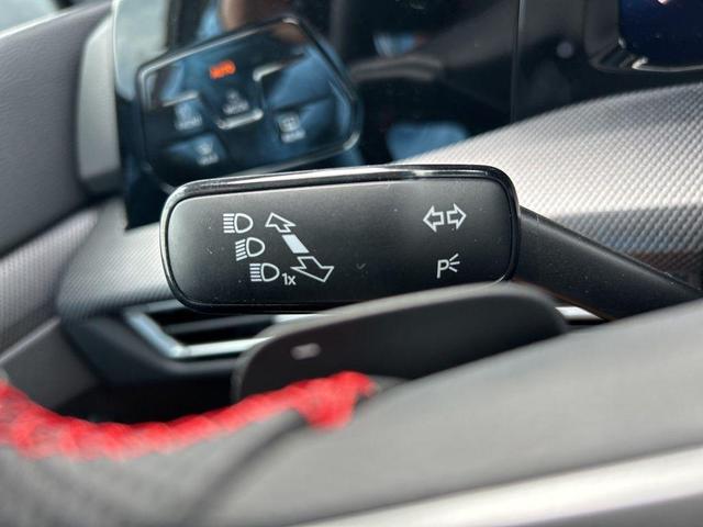 Photo of 2025 Moonstone Gray Volkswagen Golf GTI