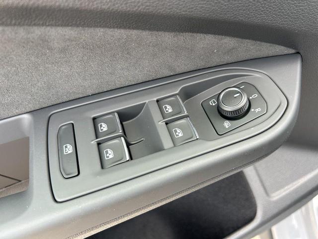 Photo of 2025 Moonstone Gray Volkswagen Golf GTI