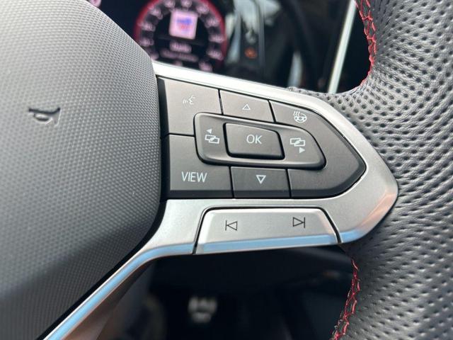 Photo of 2025 Moonstone Gray Volkswagen Golf GTI