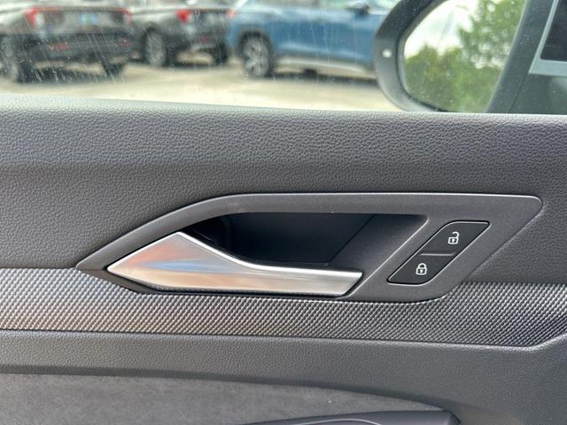 Photo of 2025 Moonstone Gray Volkswagen Golf GTI