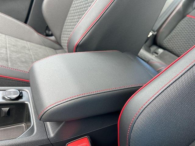 Photo of 2025 Moonstone Gray Volkswagen Golf GTI