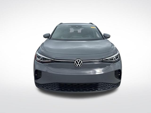 Photo of 2025 Pure Gray Volkswagen ID.4