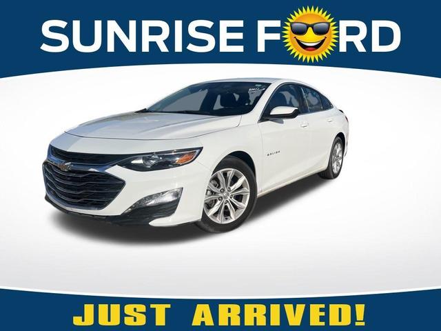 2023 Chevrolet Malibu