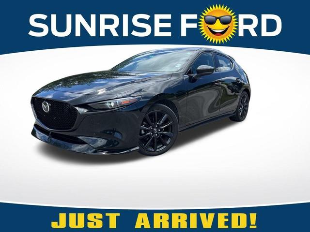 2023 Mazda Mazda3