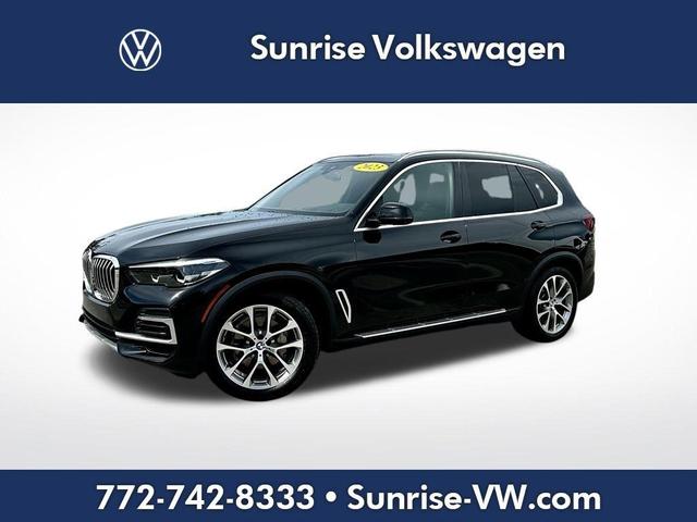 2023 BMW X5