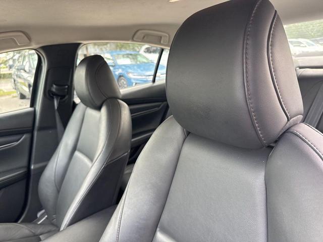 Photo of 2023 Jet Black Mica Mazda Mazda3