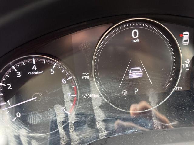 Photo of 2023 Jet Black Mica Mazda Mazda3