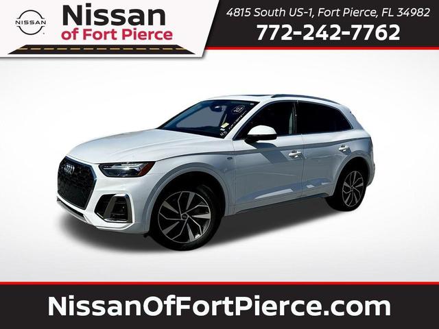 2024 Audi Q5