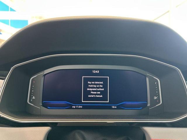 Photo of 2025 Alpine Grey With Black Roof Volkswagen Jetta GLI