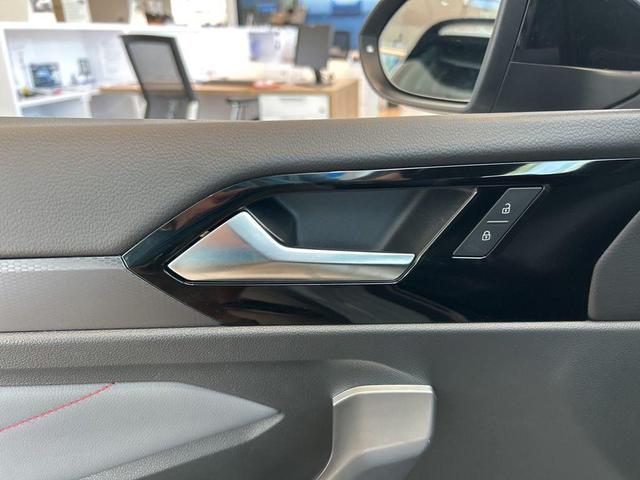 Photo of 2025 Alpine Grey With Black Roof Volkswagen Jetta GLI