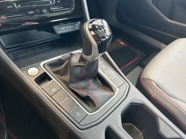 Photo of 2025 Alpine Grey With Black Roof Volkswagen Jetta GLI