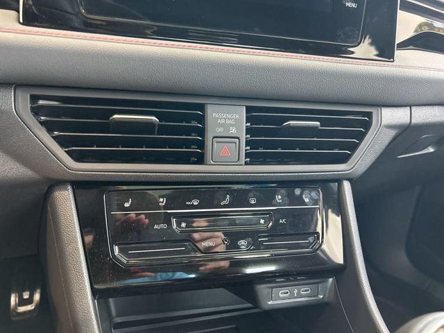 Photo of 2025 Alpine Grey With Black Roof Volkswagen Jetta GLI