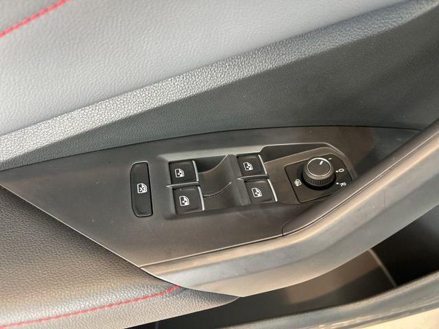 Photo of 2025 Alpine Grey With Black Roof Volkswagen Jetta GLI