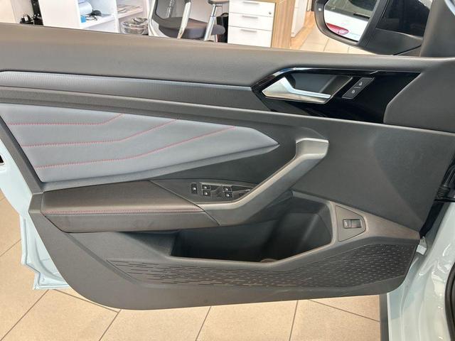 Photo of 2025 Alpine Grey With Black Roof Volkswagen Jetta GLI