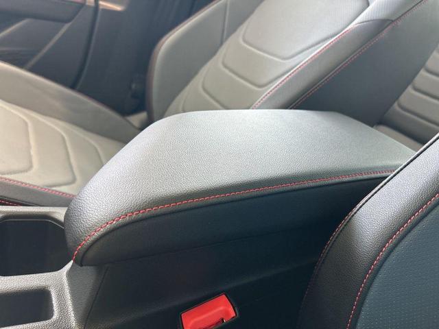 Photo of 2025 Alpine Grey With Black Roof Volkswagen Jetta GLI