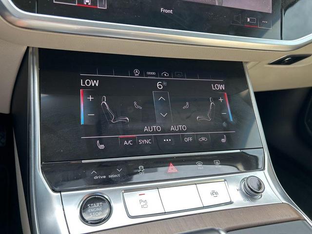 Photo of 2024 Chronos Gray Metallic Audi A6