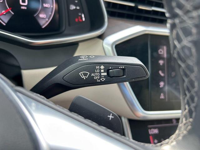 Photo of 2024 Chronos Gray Metallic Audi A6