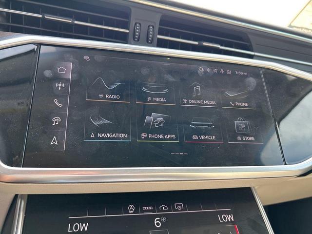Photo of 2024 Chronos Gray Metallic Audi A6