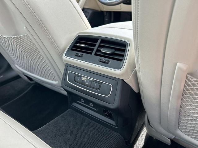 Photo of 2024 Chronos Gray Metallic Audi A6