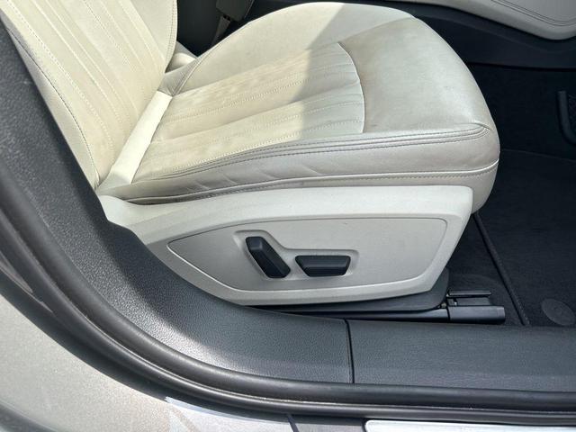 Photo of 2024 Chronos Gray Metallic Audi A6
