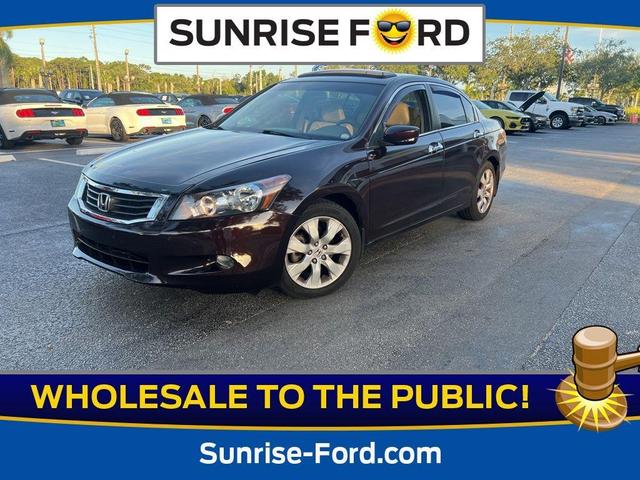 2010 Honda Accord