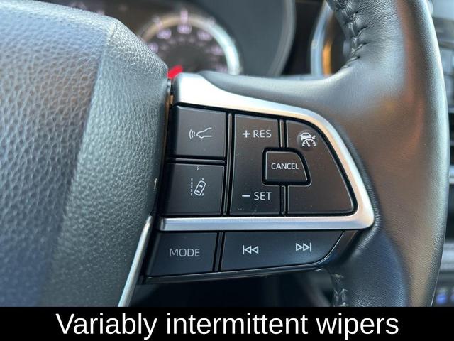 Photo of 2022 Gray Toyota Highlander