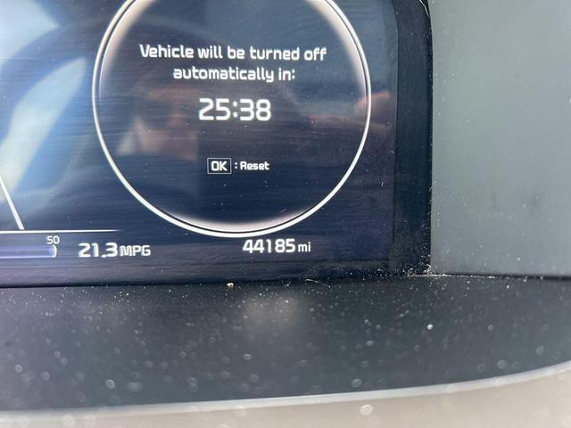 Photo of 2023 Gravity Gray Kia Sorento