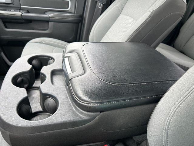Photo of 2024 Bright White Clearcoat RAM 2500