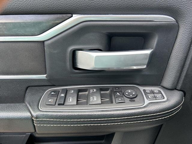 Photo of 2024 Bright White Clearcoat RAM 2500