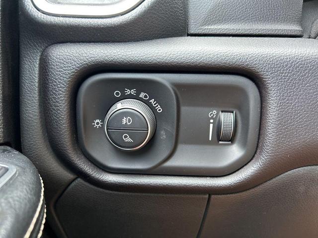 Photo of 2024 Bright White Clearcoat RAM 2500